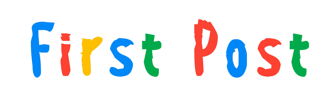 Firstpost logo